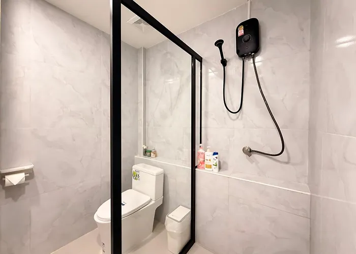 Serenova Siam Paragon, Villa *