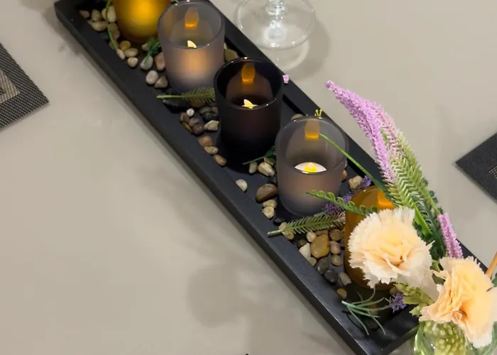 Villa Serenova Siam Paragon,